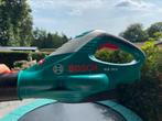 Bosch bladblazer tuin, Tuin en Terras, Ophalen of Verzenden, Gebruikt, Elektrisch
