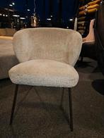 Stoel Yolie H.E. design vaste poot draai poot, Overige kleuren, Nieuw, Ophalen of Verzenden, Eén