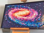 Lego Art 31212 galaxy milky way melkweg | 1x gebouwd, Ophalen, Zo goed als nieuw