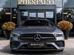 Mercedes CLA-klasse Shooting Brake 200 AMG|TREKHAAK|CAMERA, Auto's, Mercedes-Benz, Gebruikt, 4 cilinders, 163 pk, 1600 kg