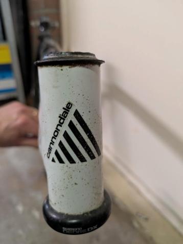 Cannondale 3.0 uit '89 beschikbaar voor biedingen