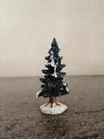 Lemax Kerst Dorp Decoratie Kerstboom, Diversen, Ophalen of Verzenden, Zo goed als nieuw