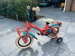 Loekie prinses roze kinderfiets, Fietsen en Brommers, Fietsen | Kinderfietsjes, Minder dan 16 inch, Gebruikt, Zijwieltjes, Ophalen of Verzenden