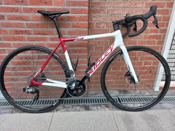 Ridley Heliumu Disc Rival Etap beschikbaar voor biedingen