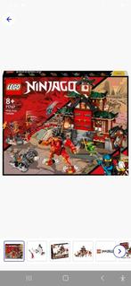 Lego ninjago set 71767, Kinderen en Baby's, Speelgoed | Duplo en Lego, Ophalen of Verzenden, Zo goed als nieuw, Complete set, Lego
