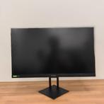 HP OMEN 27I IPS Gaming Monitor 165hz 27inch - Netjes!, Computers en Software, Monitoren, HP, Zo goed als nieuw, Support@hp.com