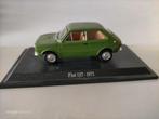 Fiat 127 - 1971, Hobby en Vrije tijd, Modelauto's | 1:43, Overige merken, Ophalen of Verzenden, Zo goed als nieuw, Auto