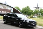 Volvo V60 2.0 T8 Plug-in Hybrid Long Range PHEV AWD R-DESIGN, Automaat, Gebruikt, 4 cilinders, Zwart