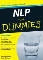 Romilla Ready NLP voor dummies, Ophalen of Verzenden, Nieuw