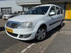 Dacia Logan MCV 1.6-16V Lauréate 7 Persoons | LPG-G3 | Nieu, Auto's, Dacia, Voorwielaandrijving, Euro 5, Gebruikt, 4 cilinders