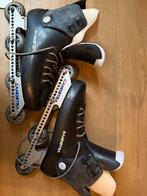 Zandstra Skeelers Maat 49, Sport en Fitness, Skeelers, Gebruikt, Heren, Inline skates 4 wielen, Ophalen