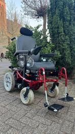 Vermeiren Electrische Rolstoel, Diversen, Rolstoelen, Ophalen, Gebruikt, Elektrische rolstoel