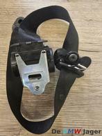 Veiligheidsgordel rechtsvoor BMW 5 serie E60 E61 601629600, Gebruikt, Ophalen of Verzenden, BMW, BMW
