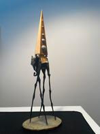 Dalí - olifant Tentation de Saint Antoine museum sculptuur, Antiek en Kunst, Kunst | Designobjecten, Ophalen of Verzenden