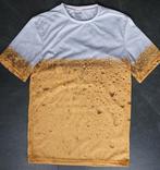 Bier T-shirt maat S Oktoberfest carnaval, Ophalen, Zo goed als nieuw, Carnaval
