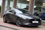 Mazda 3 2.0 e-SkyActiv-G M Hybrid l Luxury Navi HuD ACC BOSE, Voorwielaandrijving, 1998 cc, 4 cilinders, 122 pk