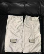 Gucci schoenenzakjes - 2 stuks, Ophalen of Verzenden, Zo goed als nieuw, Wit, Overige typen