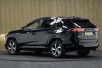 Toyota RAV4 2.5 Plug-in Hybrid AWD Style | Afneembare Trekha, 12 maanden, Gebruikt, Zwart, 4 cilinders