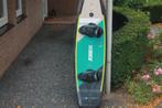 NIEUW Jobe Vanity wakeboard 1.36 + bindingen tm 47 als set, Ophalen, Nieuw