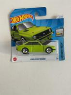 Ford Escort RS 2000 jaren 70-80 nieuw in ongeopend doosje, Hobby en Vrije tijd, Ophalen, Nieuw, Auto