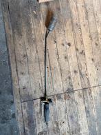 Gebruikte gasbrander., Ophalen, Gebruikt