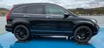 Honda CR-V 2.0I 110KW 2012 Zwart, Auto's, Euro 5, Zwart, 4 cilinders, USB