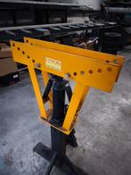 Buizenbuiger 12 Ton - Hydraulisch, Doe-het-zelf en Verbouw, Gereedschap | Handgereedschap, Ophalen of Verzenden