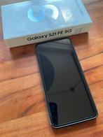 Samsung Galaxy S21 FE 5G in goede staat, Telecommunicatie, Overige modellen, Overige kleuren, Ophalen of Verzenden, Zo goed als nieuw
