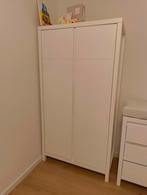 Kast babykamer. (Gespoten/massief) BabyPark, Kinderen en Baby's, Kinderkamer | Commodes en Kasten, Ophalen, Gebruikt, 50 tot 70 cm