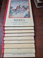 Serie de bijbel voor de jeugd, Ophalen of Verzenden