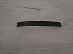 Louis vuitton nano monogram armband, Sieraden, Tassen en Uiterlijk, Armbanden, Verzenden, Zo goed als nieuw, Bruin