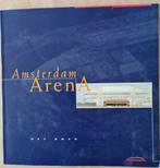 AMSTERDAM ARENA - Het boek -Vaders, Zoons + Voetbal, Boeken, Ophalen of Verzenden, Zo goed als nieuw, Balsport