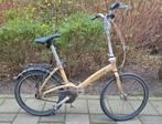 Batavus Nova Versa, 24 inch wielen, Fietsen en Brommers, Ophalen, 20 inch of meer, Gebruikt, Versnellingen