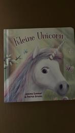 Jemima Summer - Kleine Unicorn, Fictie algemeen, Ophalen of Verzenden, Zo goed als nieuw, Jemima Summer