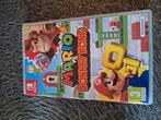 Mario vs Donkey Kong, Spelcomputers en Games, Games | Nintendo Switch, Overige genres, 1 speler, Ophalen of Verzenden, Zo goed als nieuw