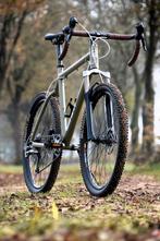 Giant Terrago Gravel Beast – Krachtig, Stoer & Avontuurlijk, Fietsen en Brommers, Ophalen, Hardtail, Heren, Giant