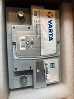 VARTA A8 12V 60Ah 680A Accu, Ophalen, Gebruikt, Universele onderdelen