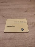 Handleiding BMW 3 serie 1978 en verder, Auto diversen, Handleidingen en Instructieboekjes, Ophalen