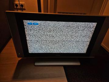 Philips LCD TV HD Ready 26PF5521D | 26PF5521D/12  beschikbaar voor biedingen