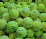 tennisballen gebruikt voor de hond, Ophalen of Verzenden, Gebruikt, Hondenballen