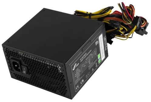 Alimentatore FSP Gruppo 750WATT ATX 24-PIN ATX12V 4+, Computers en Software, Interne voedingen, Gebruikt, Verzenden