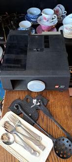 GAF 501 Diaprojector Dia Projector, Ophalen, Gebruikt