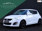 Suzuki Swift 1.2 Exclusive 10x Swift op voorraad!, Auto's, Euro 5, Gebruikt, 1242 cc, 4 cilinders