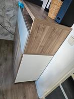 Besta Kastcombinatie - Zo goed als nieuw!, Ophalen, 100 tot 150 cm, Kunststof, 100 tot 150 cm