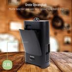 barber barbier kapper Haar Vacuum stofzuiger, Ophalen of Verzenden, Nieuw, Tondeuse