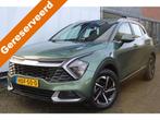 Kia Sportage 1.6 T-GDi Hybrid DynamicLine AppleCarPlay/Andro, Auto's, Kia, Stof, Gebruikt, Euro 6, 4 cilinders