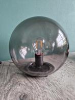 Ikea FADO lamp, Minder dan 50 cm, Glas, Zo goed als nieuw, Ophalen
