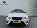 Seat Leon 2.0 TSI Cupra 280 Carplay Panoramadak 380PK chip, Auto's, Seat, Voorwielaandrijving, 65 €/maand, 15 km/l, Gebruikt