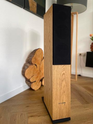 Pylon Audio Diamond 25 MKII beschikbaar voor biedingen