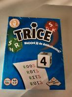 Trice dobbelwoordspel, Ophalen of Verzenden, Nieuw